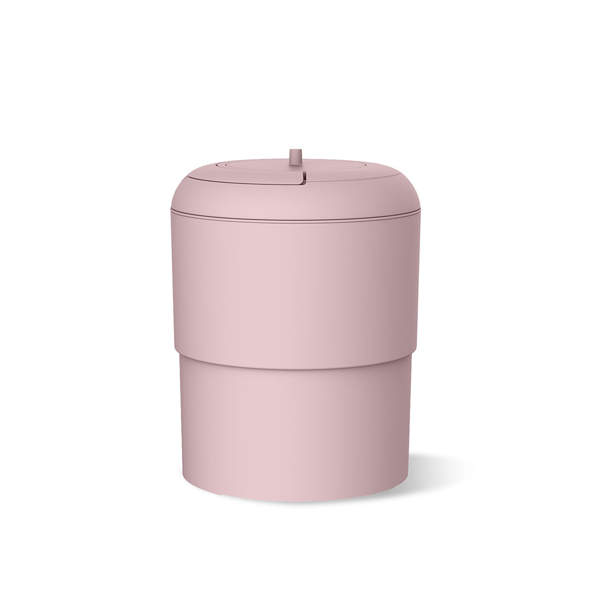 Magic Heka Toiletlåg, Rosa