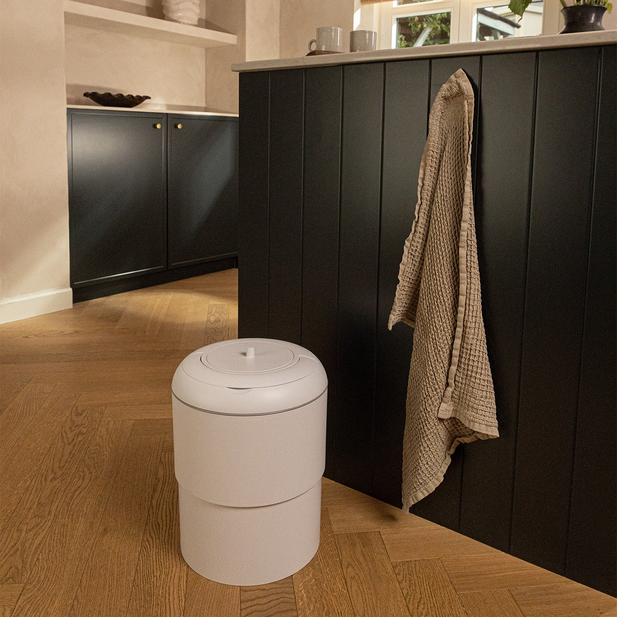 Magic Heka Toiletlåg, Beige
