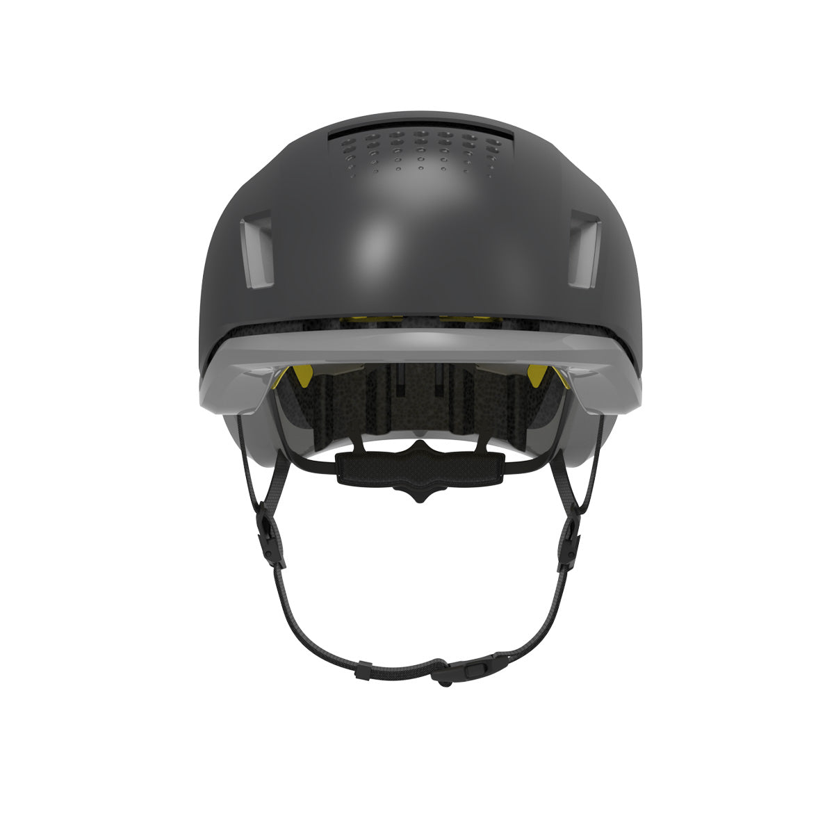 Ozmo Sidekick Mips XS, Svart