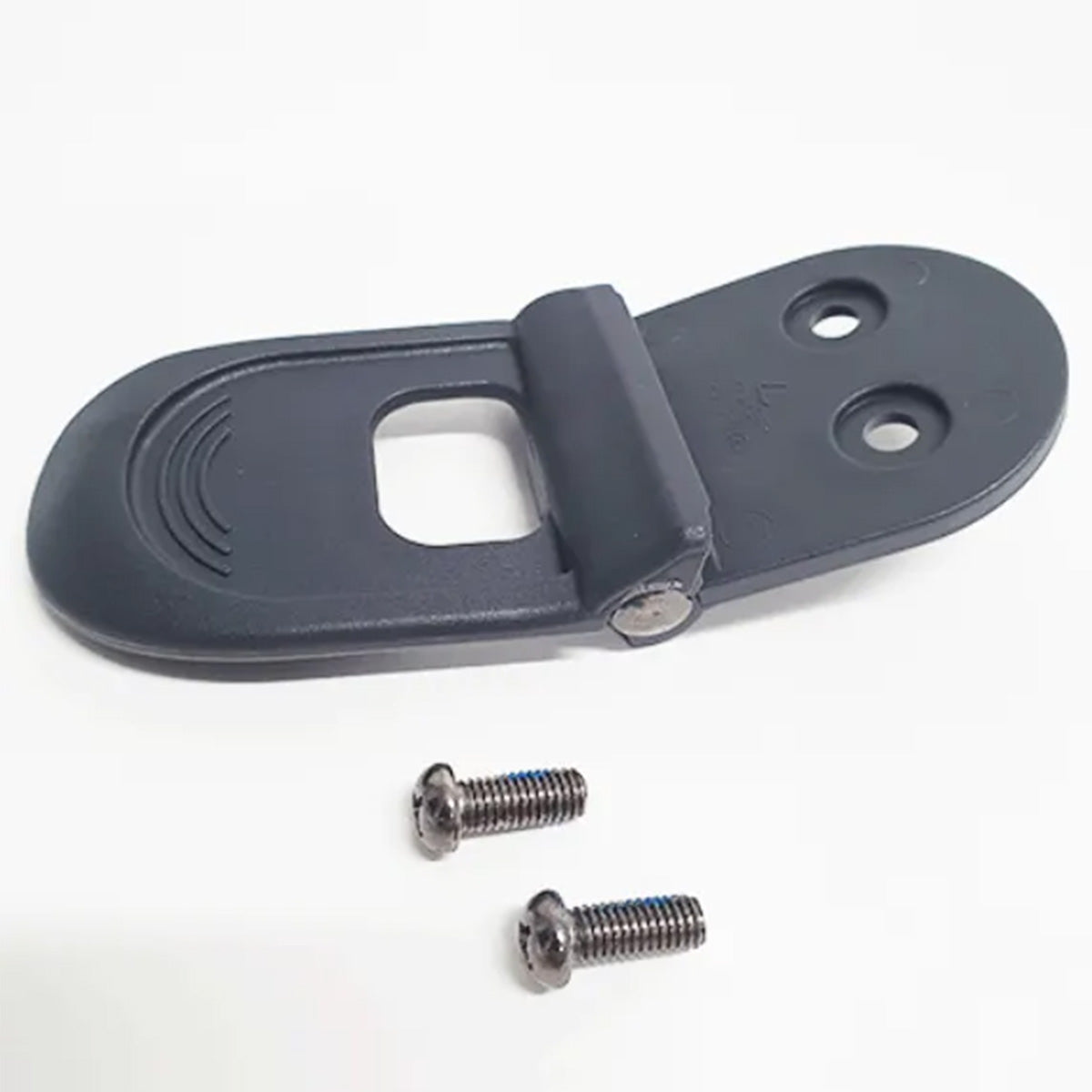 UPPAbaby Vista V2 Latch Black