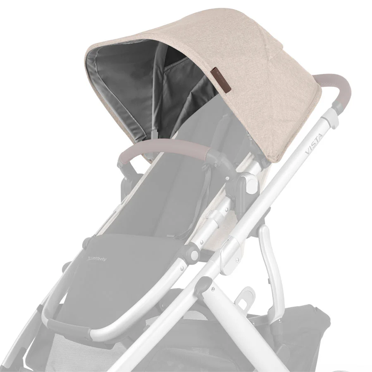 UPPAbaby Sufflett till sittdel Vista V2/Declan/Liam V2 Jake