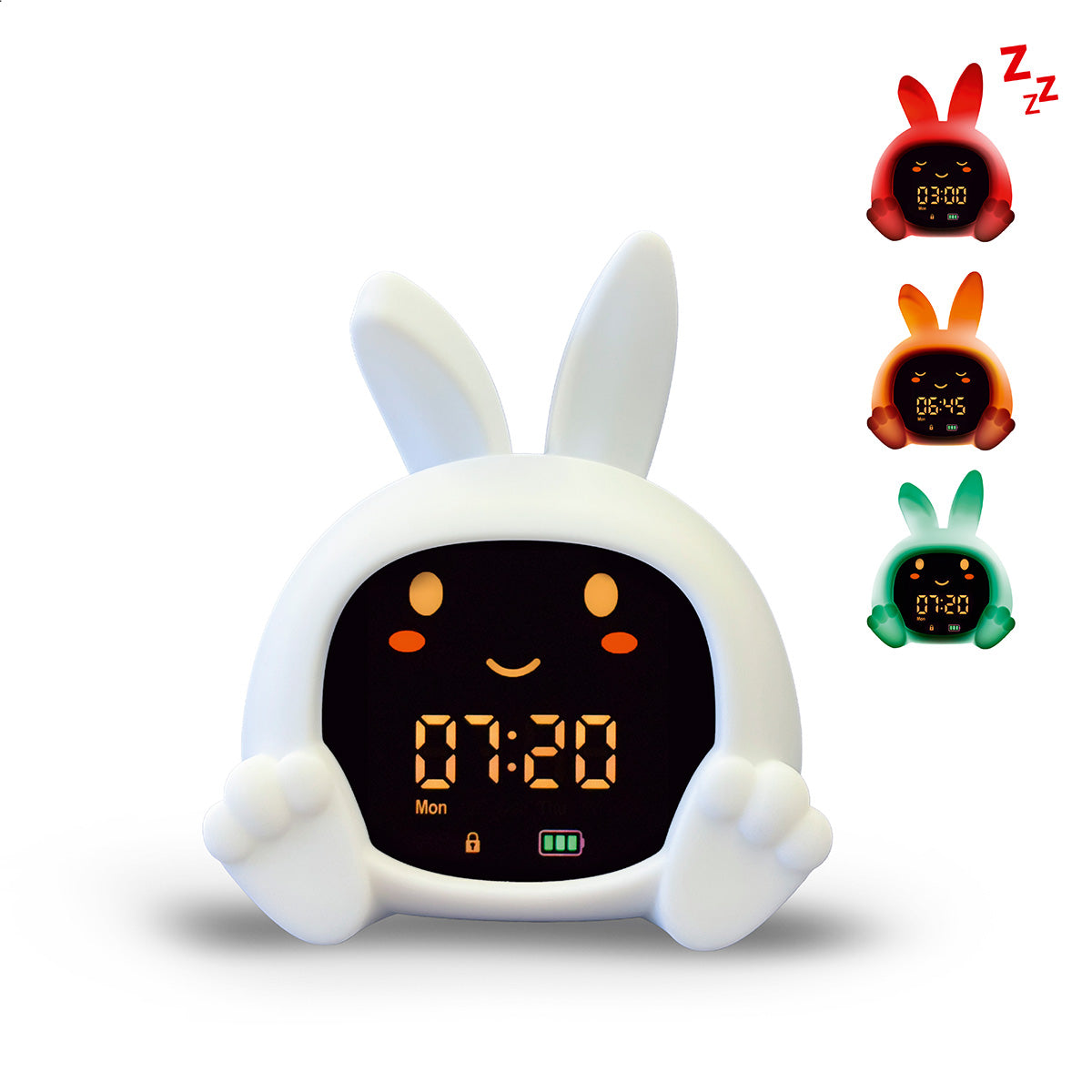 Zazu Sleep Trainer Sarah