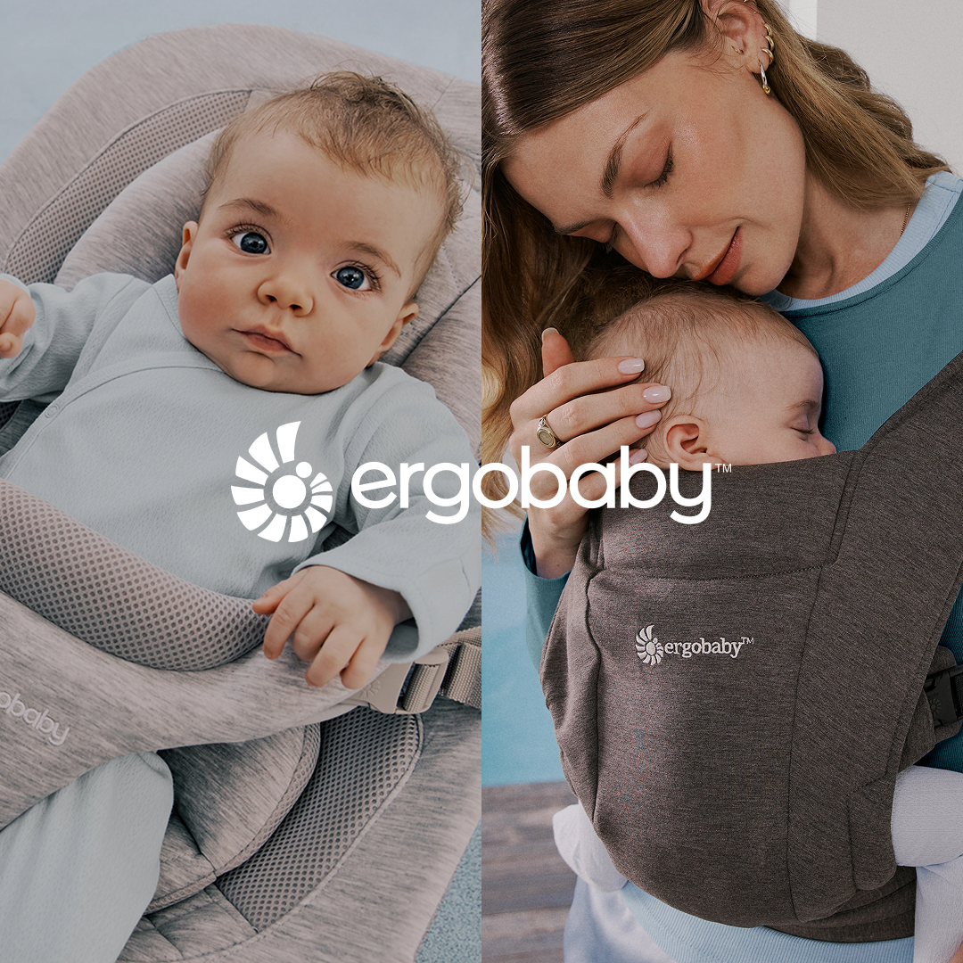 Ergobaby Septemberkampanj
