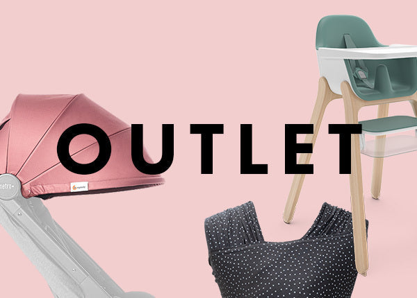 OUTLET - FYNDA MED UPP TILL 70 %