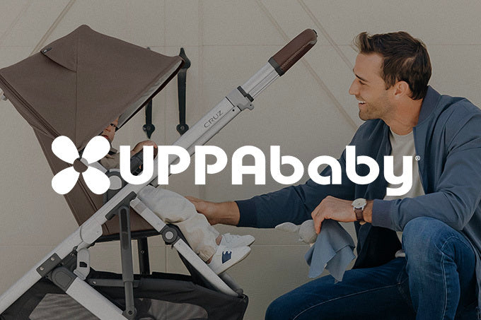 UPPABABY