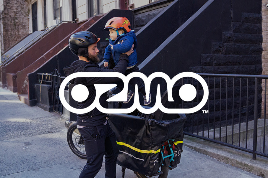 OZMO HELMETS