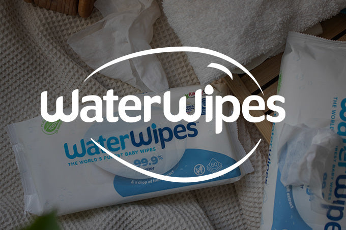 WATERWIPES