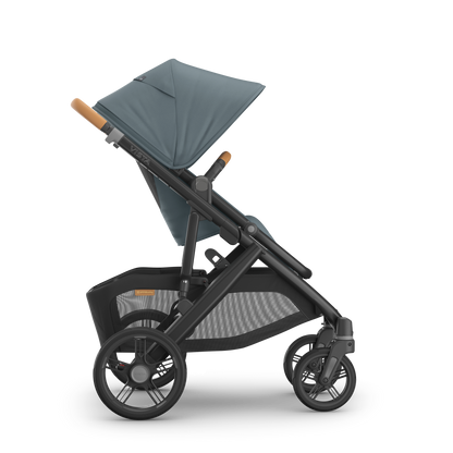 UPPAbaby-Vista V3 Dillan Duopaket-reirei