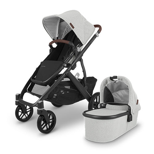 UPPAbaby-Vista V2 Anthony Duopaket-reirei