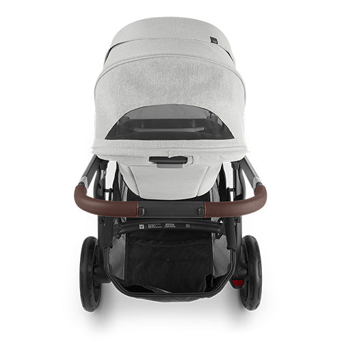 UPPAbaby-Vista V2 Anthony Duopaket-reirei