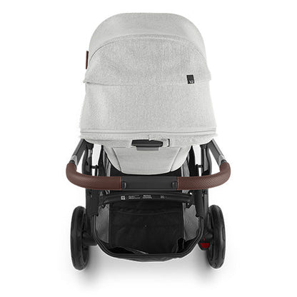 UPPAbaby-Vista V2 Anthony Duopaket-reirei