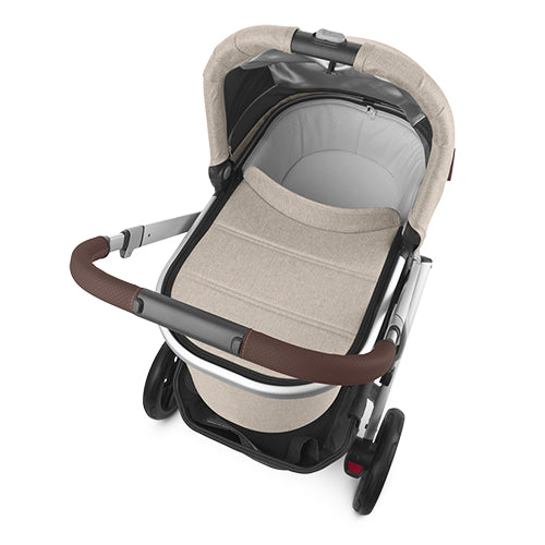 UPPAbaby-Vista V2 Declan Duopaket-reirei