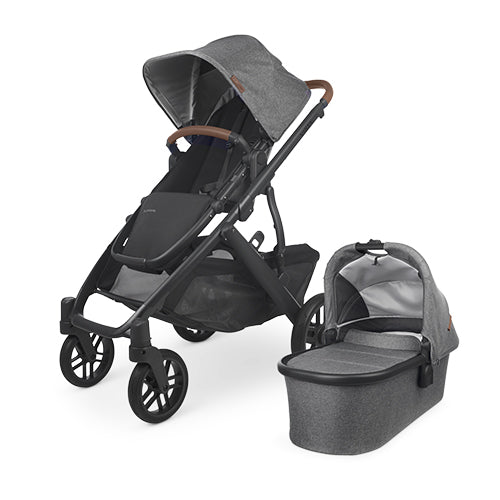 UPPAbaby-Vista V2 Greyson Duopaket-reirei