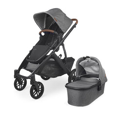 UPPAbaby Vista V2 Greyson Duopakke