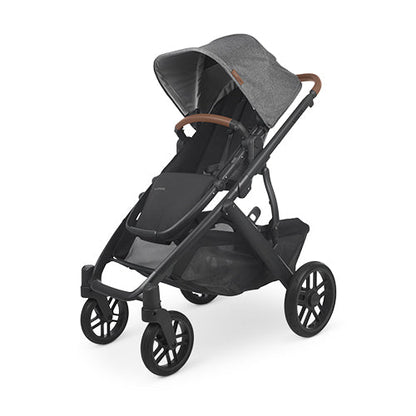 UPPAbaby-Vista V2 Greyson Duopaket-reirei