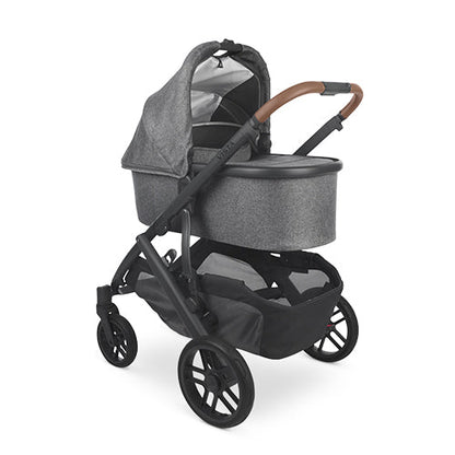 UPPAbaby-Vista V2 Greyson Duopaket-reirei