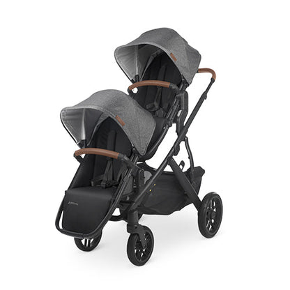 UPPAbaby-Vista V2 Greyson Duopaket-reirei