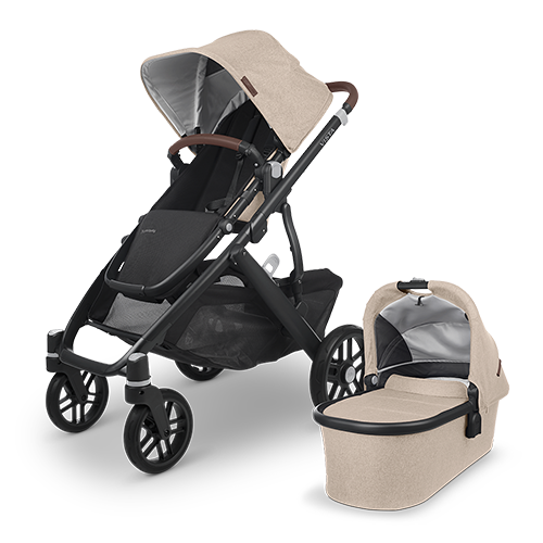 UPPAbaby-Vista V2 Liam Duopaket-reirei