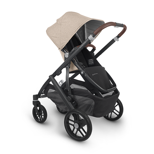 UPPAbaby-Vista V2 Liam Duopaket-reirei