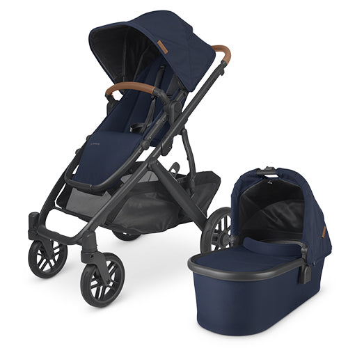 UPPAbaby-Vista V2 Noa Duopaket-reirei