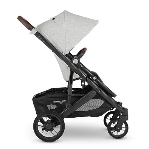 UPPAbaby-Cruz V2 Anthony Sittvagn-reirei
