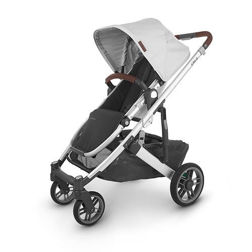 UPPAbaby-Cruz V2 Bryce Sittvagn-reirei
