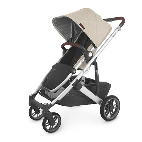 UPPAbaby-Cruz V2 Declan Sittvagn-reirei
