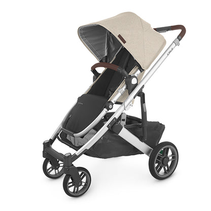 UPPAbaby-Cruz V2 Declan Sittvagn-reirei
