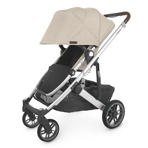 UPPAbaby-Cruz V2 Declan Sittvagn-reirei
