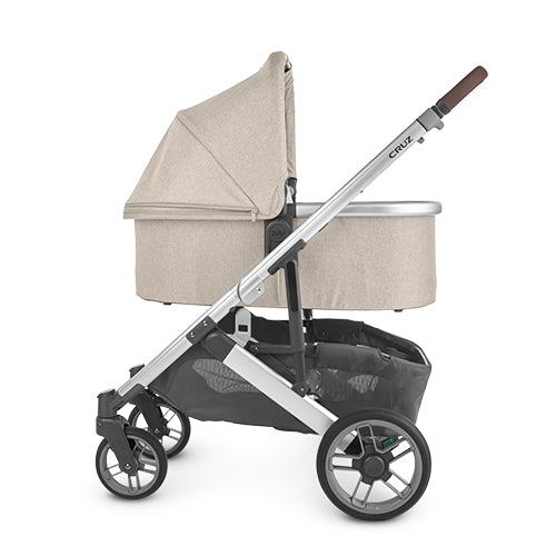 UPPAbaby-Cruz V2 Declan Sittvagn-reirei
