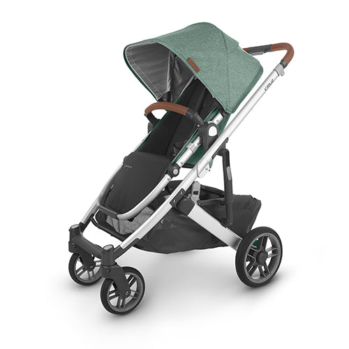 UPPAbaby-Cruz V2 Emmett Sittvagn-reirei
