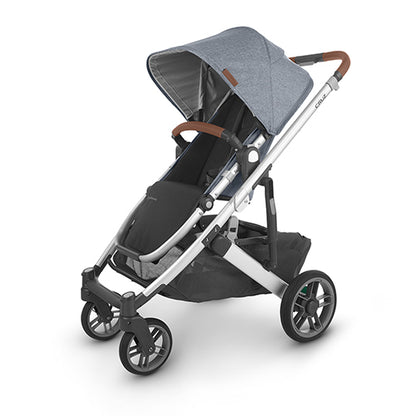 UPPAbaby-Cruz V2 Gregory Sittvagn-reirei
