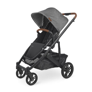 UPPAbaby Cruz V2 Greyson Stroller