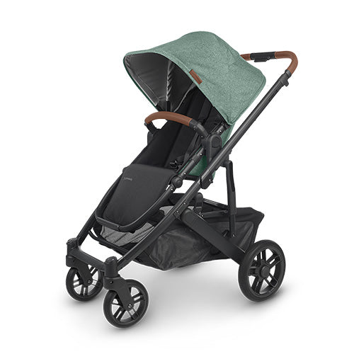 UPPAbaby-CRUZ V2 Gwen Sittvagn-reirei
