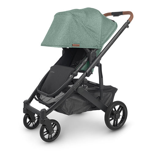 UPPAbaby-CRUZ V2 Gwen Sittvagn-reirei
