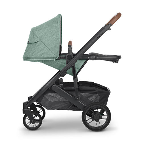 UPPAbaby-CRUZ V2 Gwen Sittvagn-reirei
