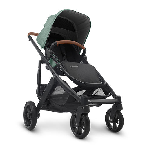 UPPAbaby-CRUZ V2 Gwen Sittvagn-reirei
