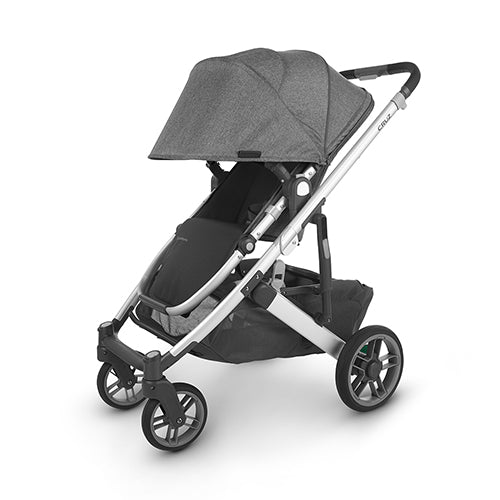 UPPAbaby-Cruz V2 Jordan Sittvagn-reirei
