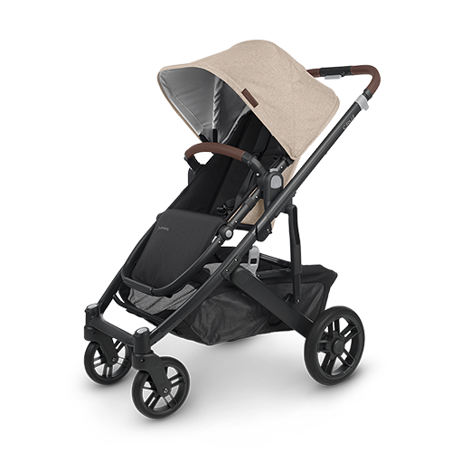 UPPAbaby-Cruz V2 Liam Sittvagn-reirei
