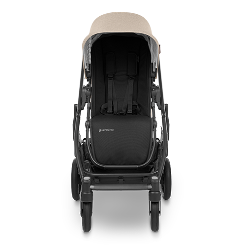 UPPAbaby-Cruz V2 Liam Sittvagn-reirei
