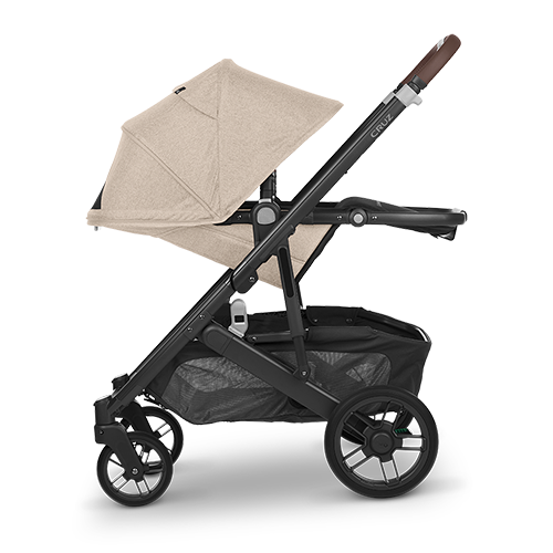 UPPAbaby-Cruz V2 Liam Sittvagn-reirei
