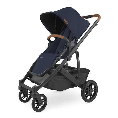 UPPAbaby-Cruz V2 Noa Sittvagn-reirei
