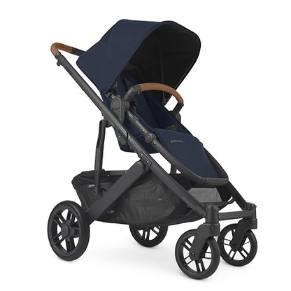 UPPAbaby-Cruz V2 Noa Sittvagn-reirei
