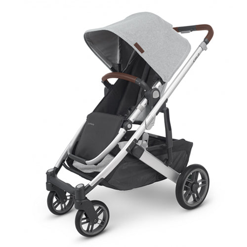 UPPAbaby-Cruz V2 Stella Sittvagn-reirei
