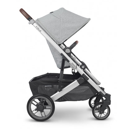 UPPAbaby-Cruz V2 Stella Sittvagn-reirei