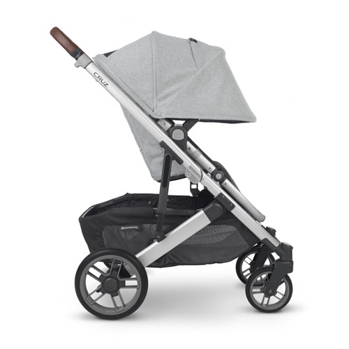 UPPAbaby-Cruz V2 Stella Sittvagn-reirei