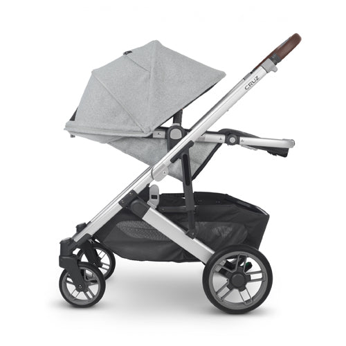 UPPAbaby-Cruz V2 Stella Sittvagn-reirei