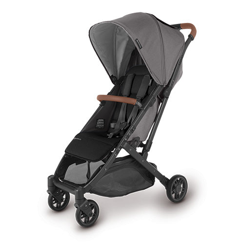 UPPAbaby-MINU V2 Greyson-reirei