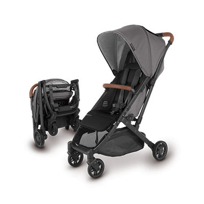 UPPAbaby-MINU V2 Greyson-reirei
