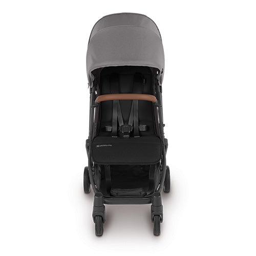 UPPAbaby Minu V2 + Transportväska, Greyson Grå